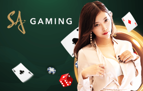 sa game
