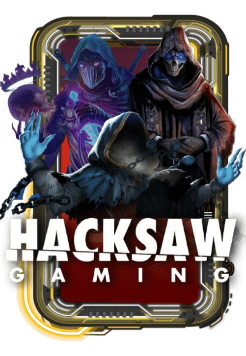 hacksaw