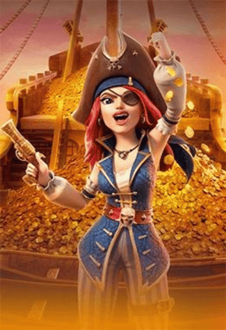 queen of bounty
