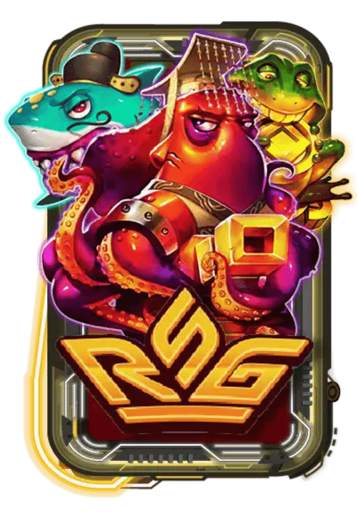 rsg