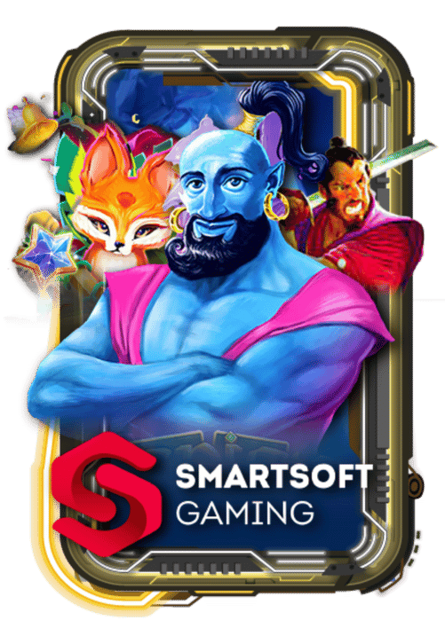 smartsoft