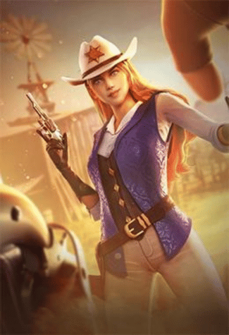 wild bounty showdown
